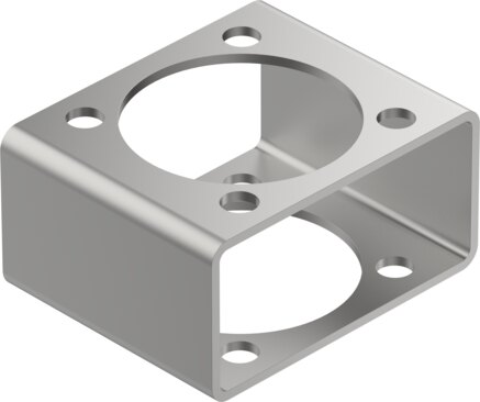 Adaptador de montaje