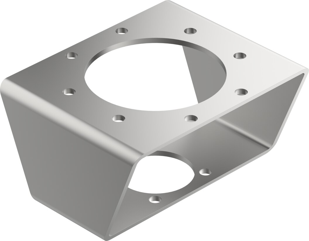 Festo 8083001 Montagebrücke - Bild 2