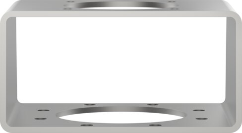 Mounting adapter