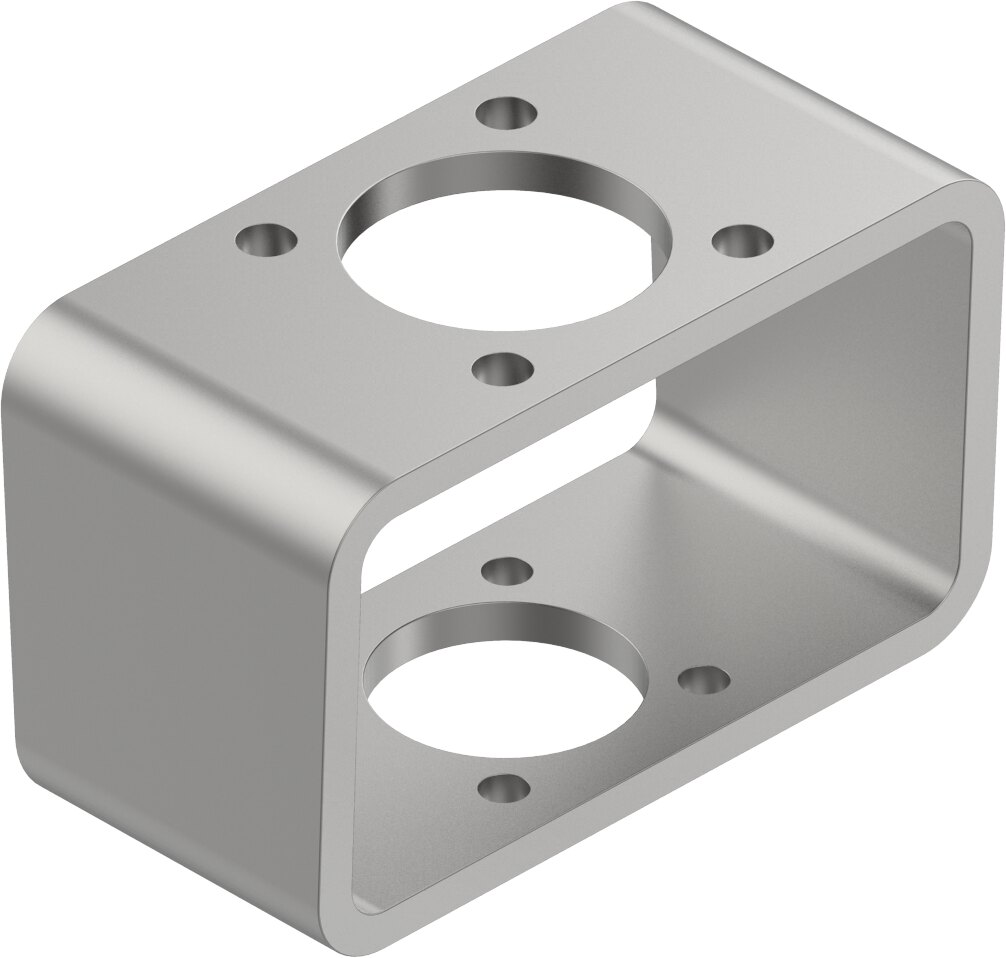 Festo 8083005 Montagebrücke - Bild 2
