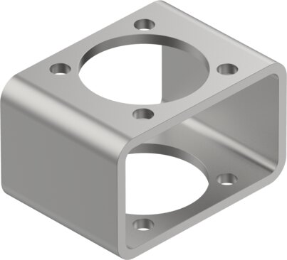 Mounting adapter