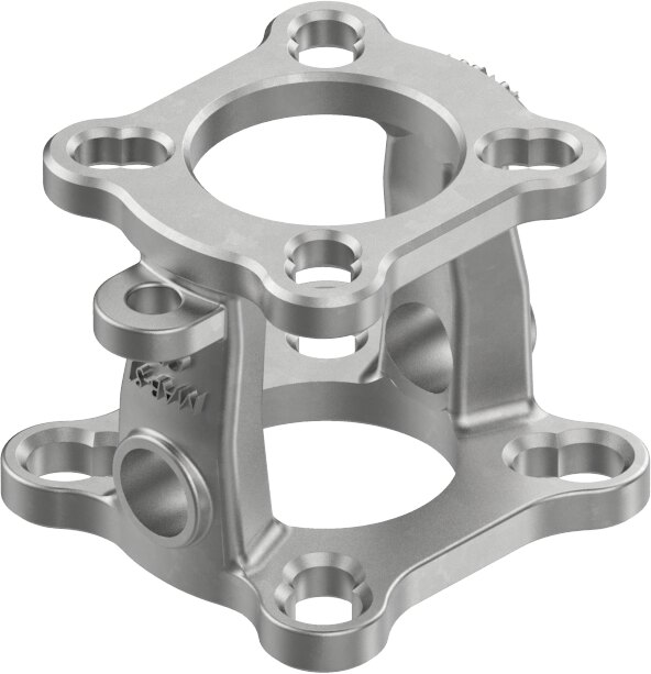 Festo 8087462 Montagebrücke - Bild 2
