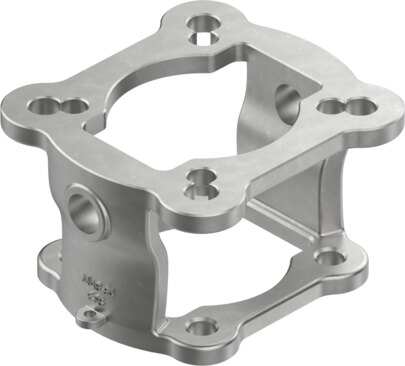 Adaptador de montaje