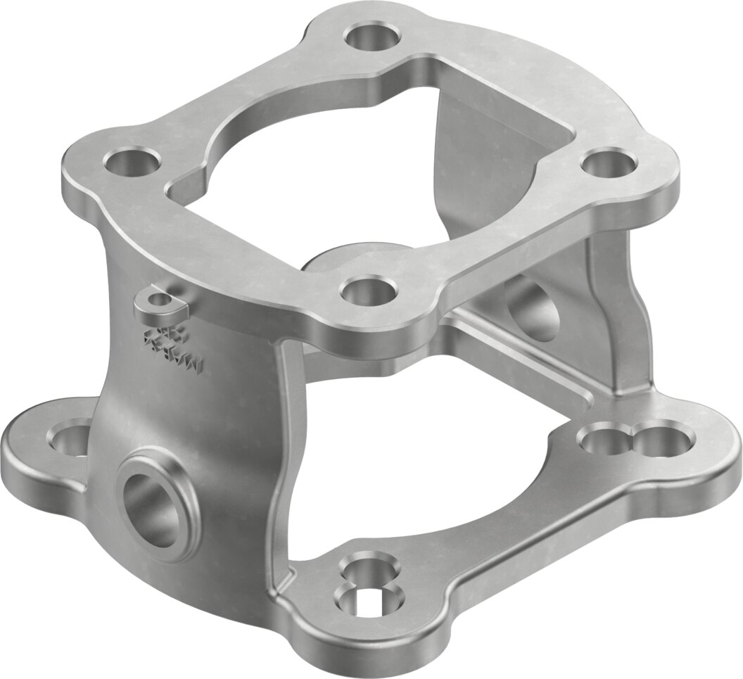Festo 8087464 Montagebrücke - Bild 2