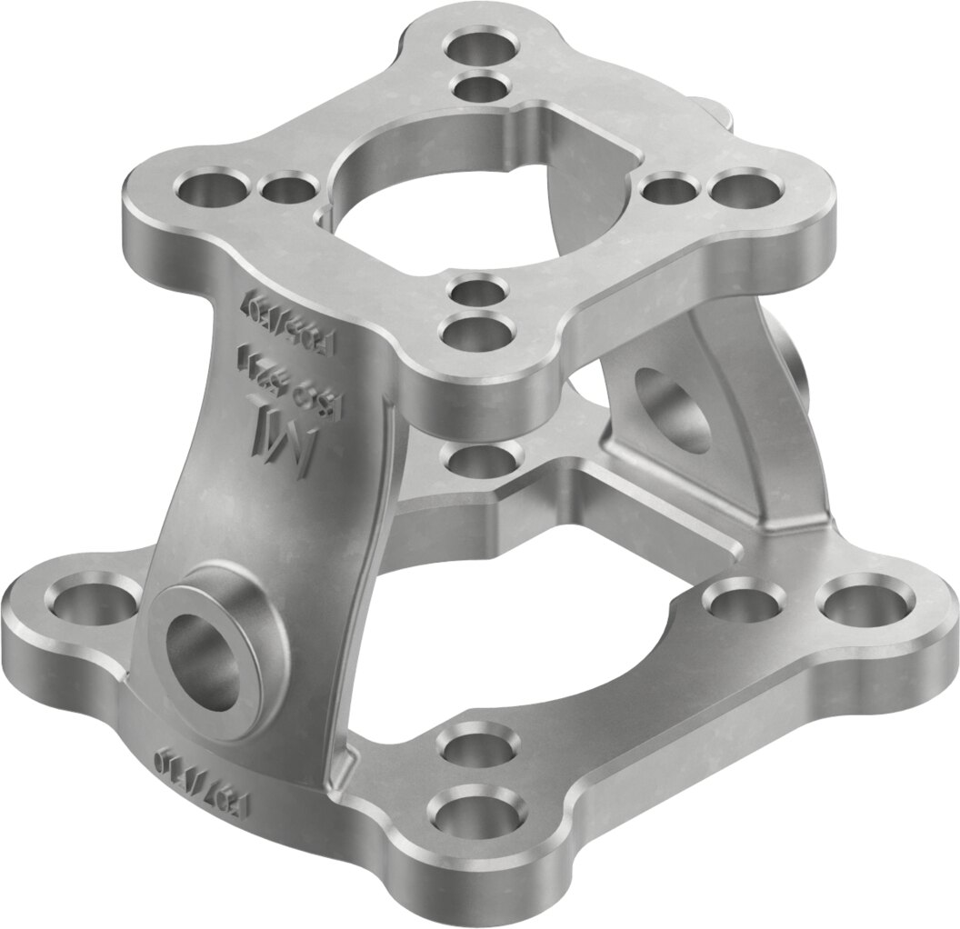 Festo 8087465 Montagebrücke - Bild 2