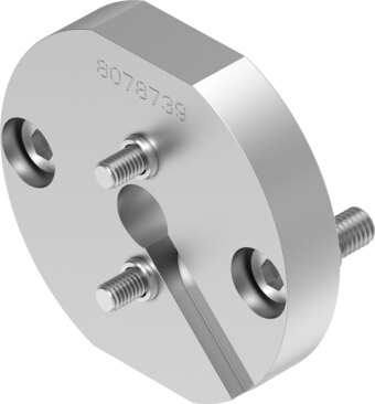 Adapterbausatz