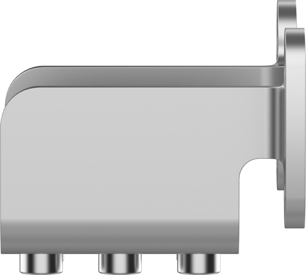 Festo 5127286 Flanschbefestigung - Bild 3