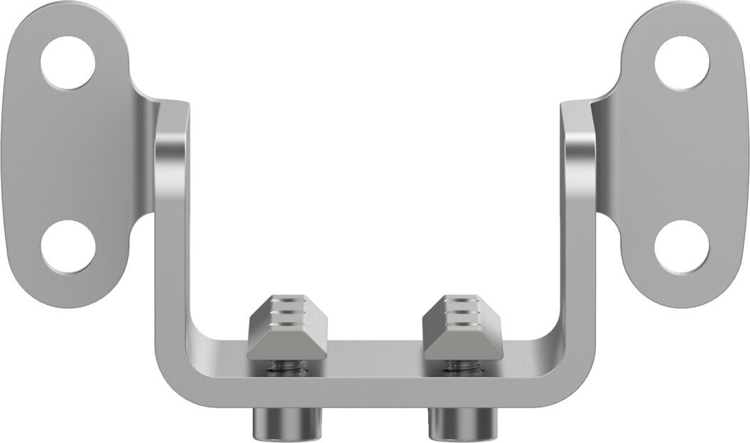 Festo 5127286 Flanschbefestigung - Bild 4