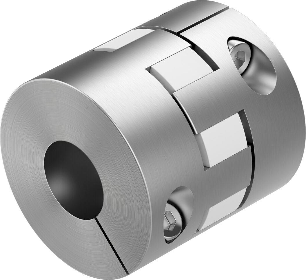 Festo 8134825 Kupplung - Bild 2