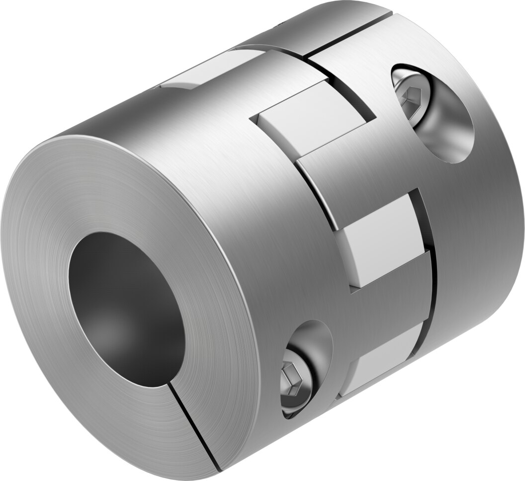Festo 8134826 Kupplung - Bild 2