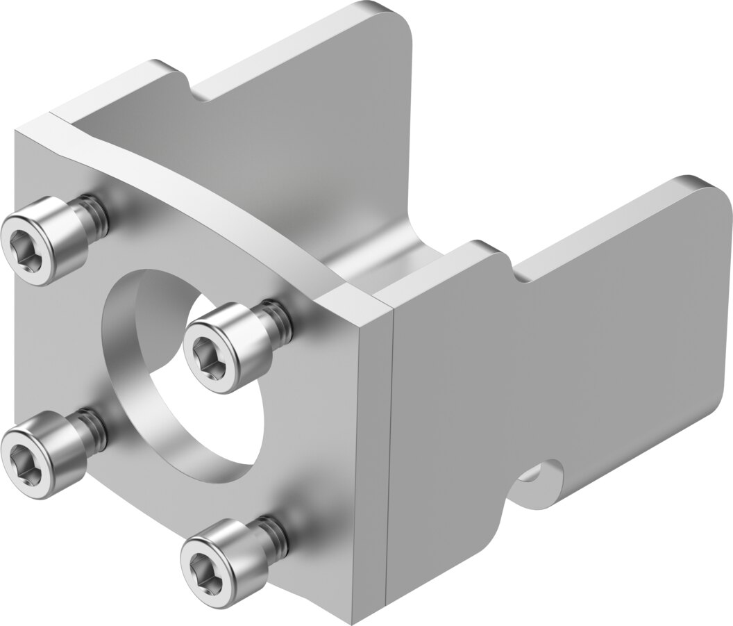 Festo 5172353 Adapterbausatz - Bild 2