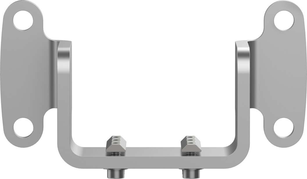Festo 5126669 Flanschbefestigung - Bild 4