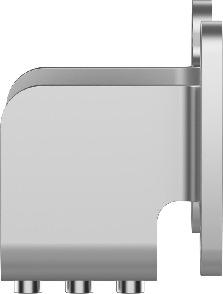 Festo 5126669 Flanschbefestigung - Bild 3