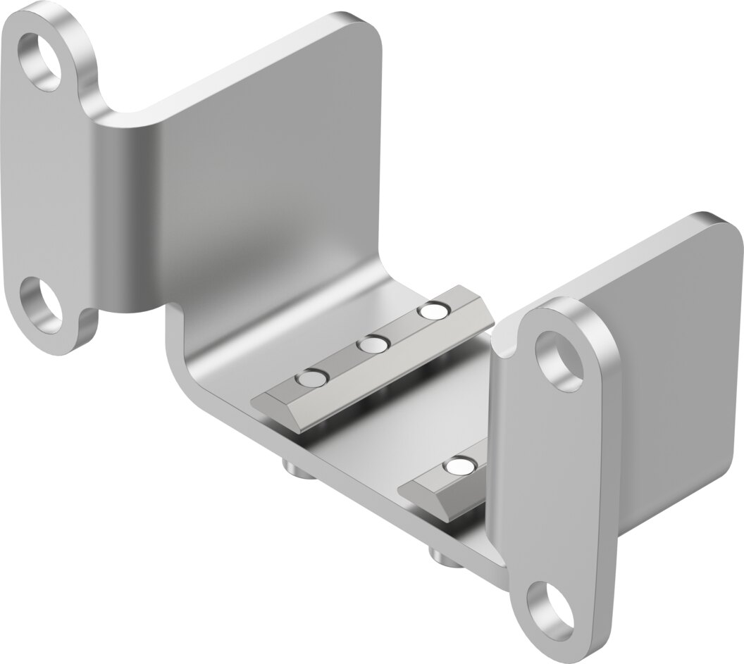 Festo 5127005 Flanschbefestigung - Bild 2