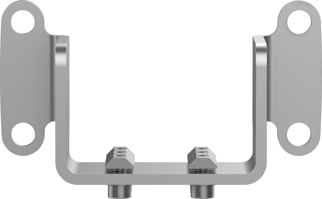 Festo 5127005 Flanschbefestigung - Bild 4