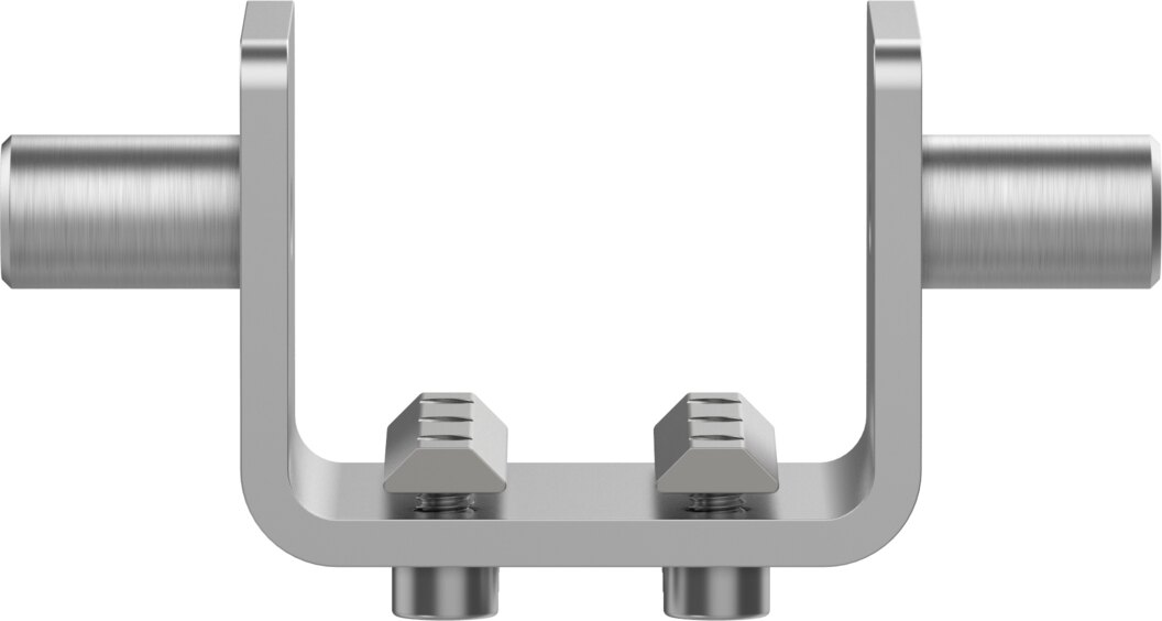 Festo 5125383 Schwenkbefestigung - Bild 2