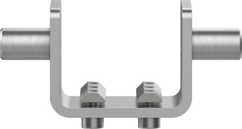 Fixation oscillante