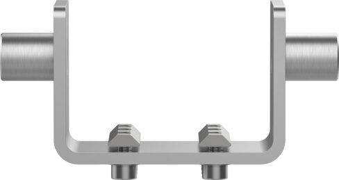 Fixation oscillante