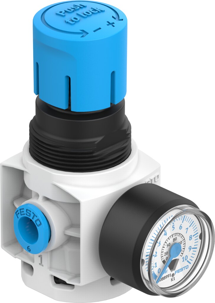 Festo 8086638