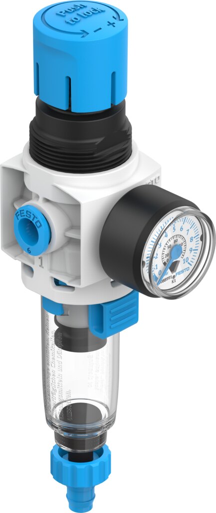 Festo 8086644