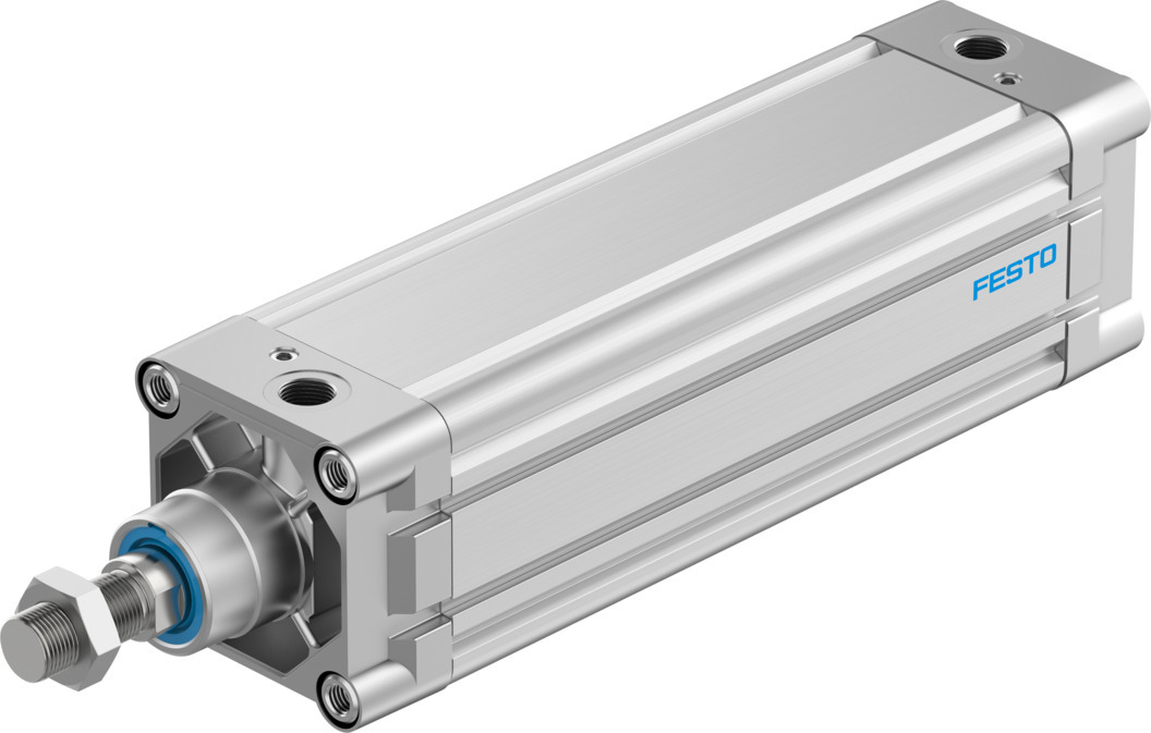 ISO cylinder