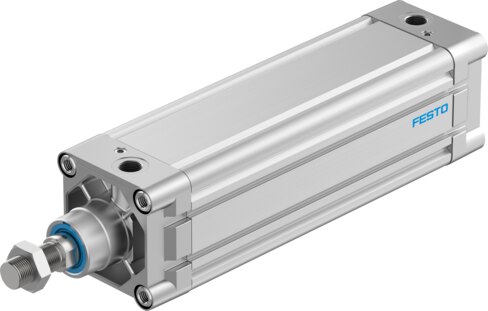 minimumページ ISO cylinder DNC-80-25-PPV-A | Festo USA