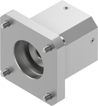 Conjunto de sujeción axial