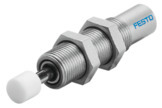 Pneumatic shock absorber YSR-16-20-C | Festo USA