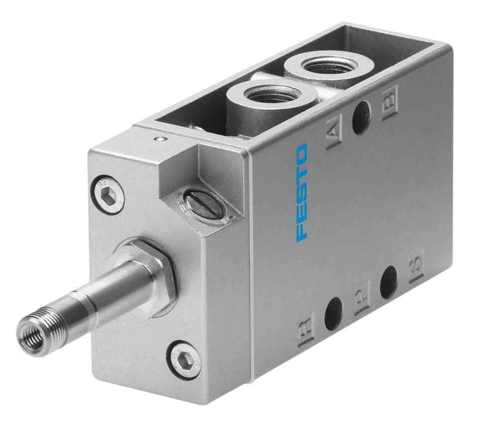 Solenoid valve