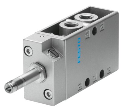Buy Tiger Classic valve MFH-C online | Festo USA