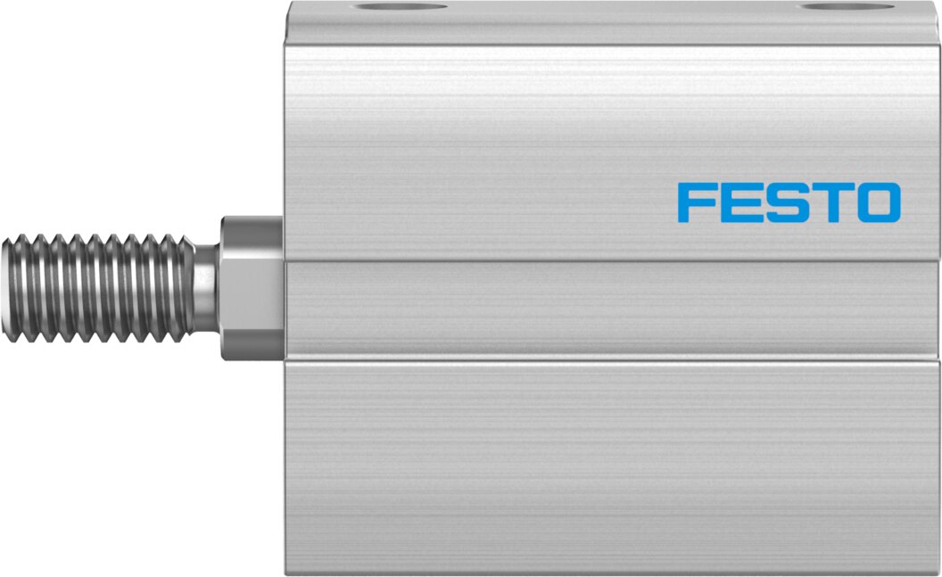 Festo 8091665 Kompaktzylinder - Bild 3