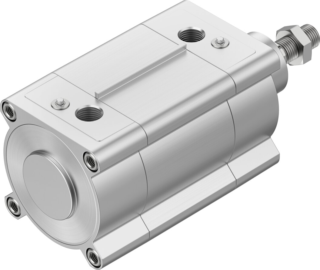 Festo 1782826 Normzylinder - Bild 2