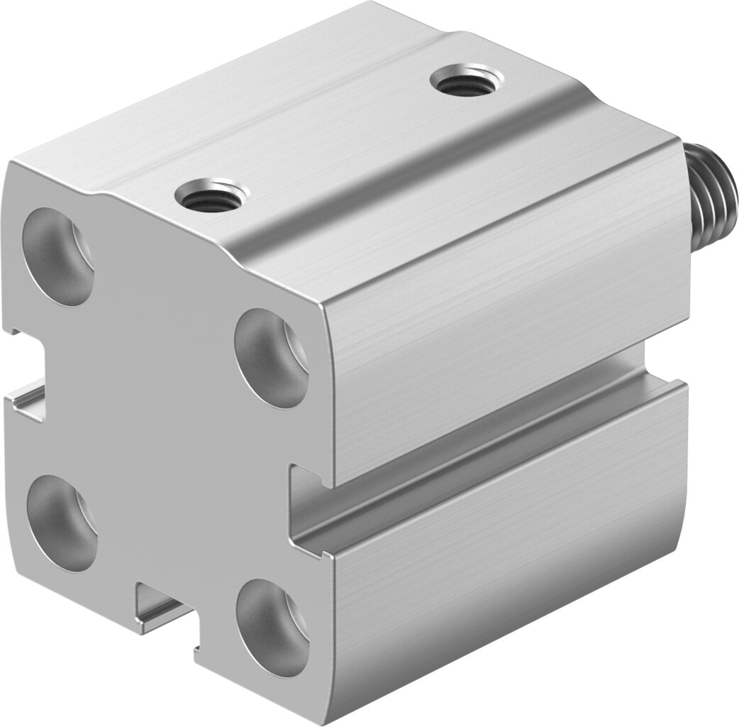 Festo 8091433 Kompaktzylinder - Bild 2