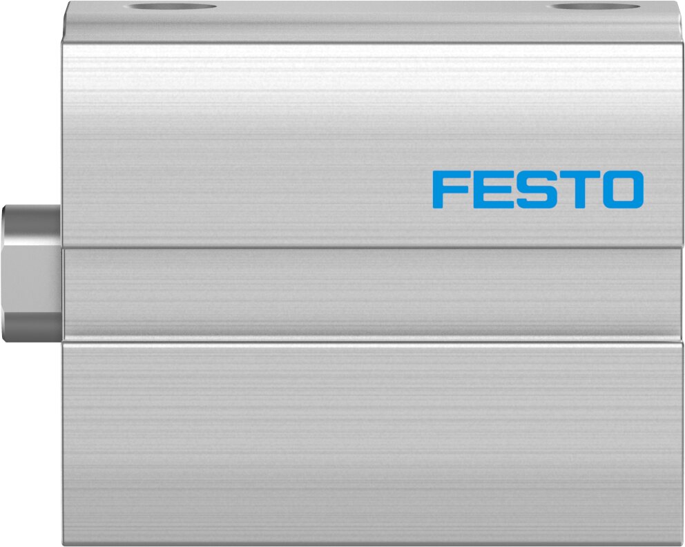 Festo 8076396 Kompaktzylinder - Bild 3