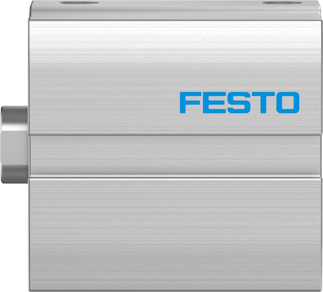 Festo 8076341 Kompaktzylinder - Bild 3