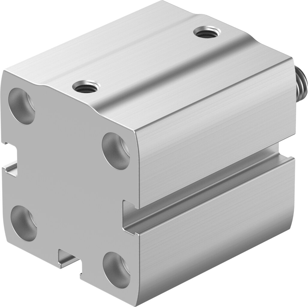 Festo 8092091 Kompaktzylinder - Bild 2