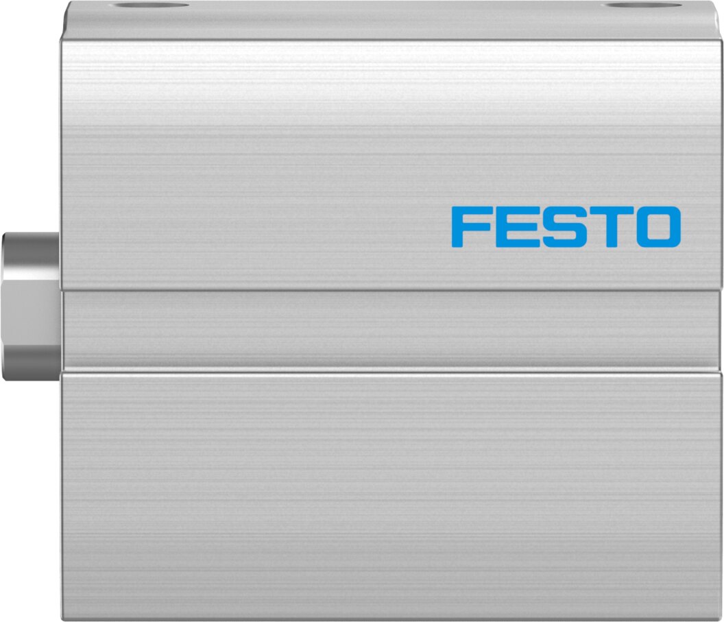 Festo 8076344 Kompaktzylinder - Bild 3