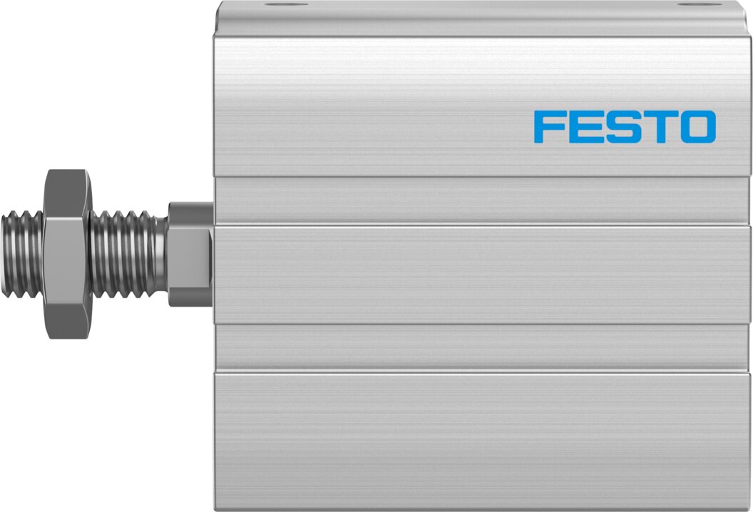 Festo 8142887 Kompaktzylinder - Bild 3