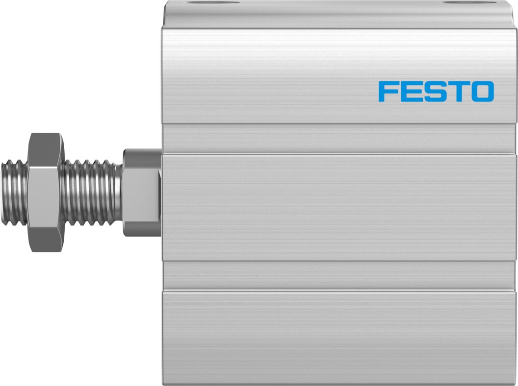 Festo 8092071 Kompaktzylinder - Bild 3