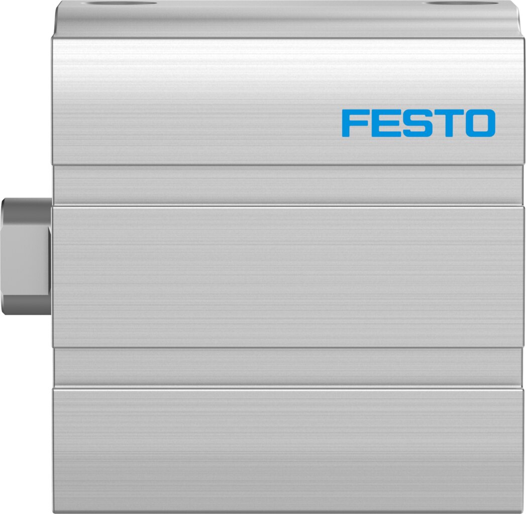 Festo 8142902 Kompaktzylinder - Bild 3