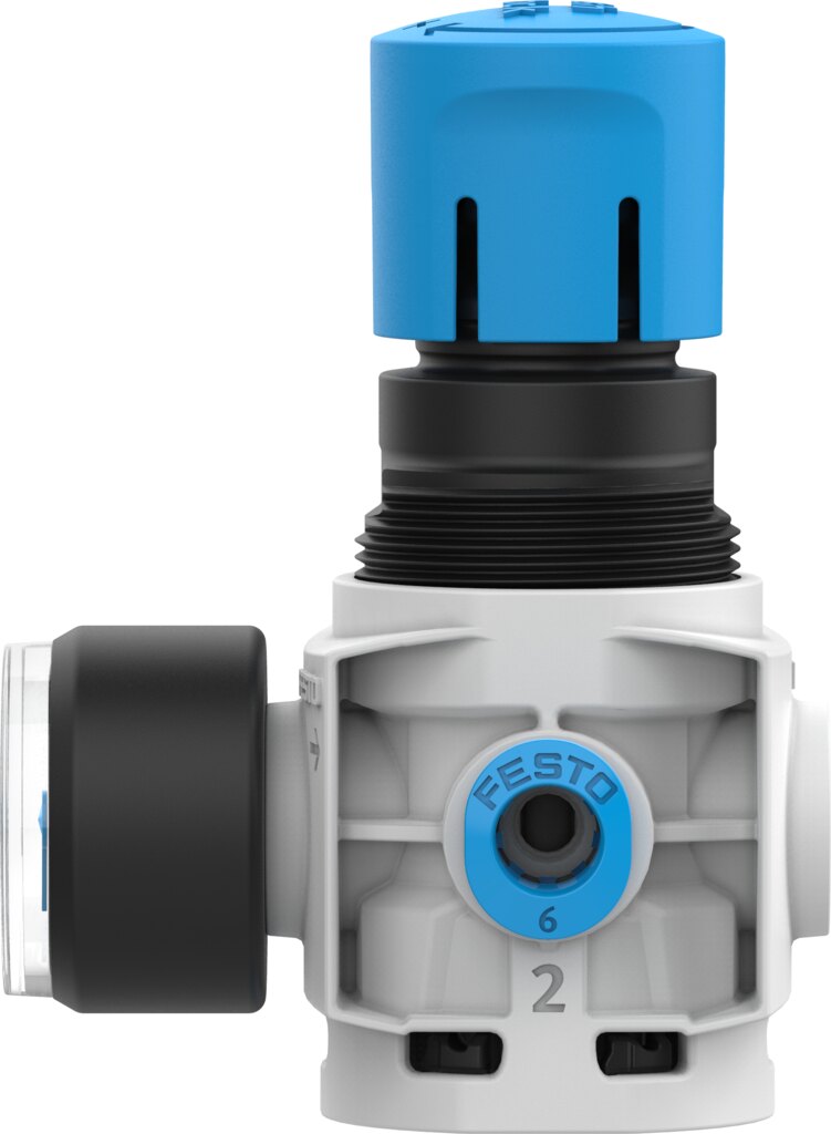 Festo 8086639 Druckregelventil - Bild 3