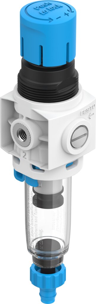 Festo 8086643 Filter-Regelventil - Bild 2
