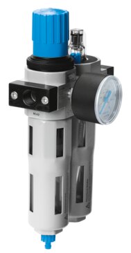 co★ Service unit FRC-1/4-D-MINI | Festo USA