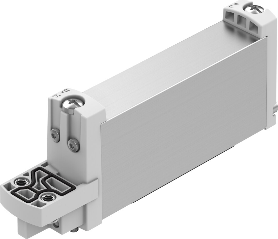 Festo 8033541 Magnetventil - Bild 2