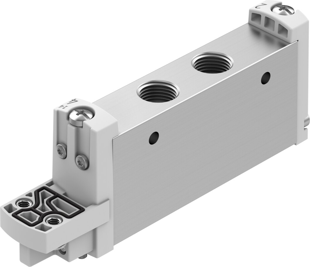 Festo 8033529 Magnetventil - Bild 2