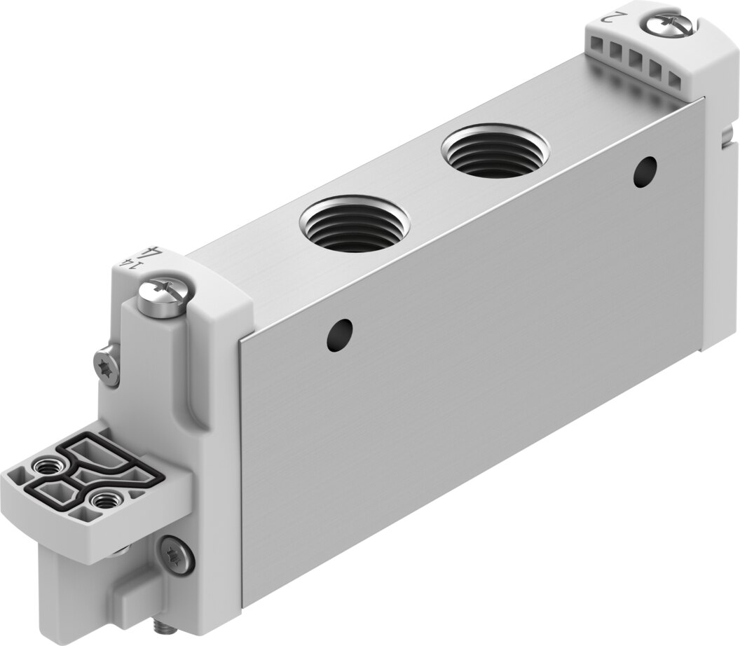 Festo 8033554 Magnetventil - Bild 2