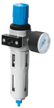 Buy Filter regulator LFR, LFRS online | Festo TW