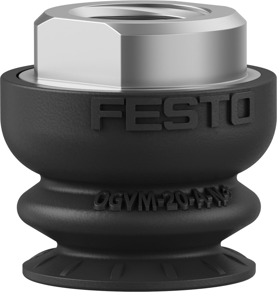Festo 8073834 Vakuumsauger - Bild 3