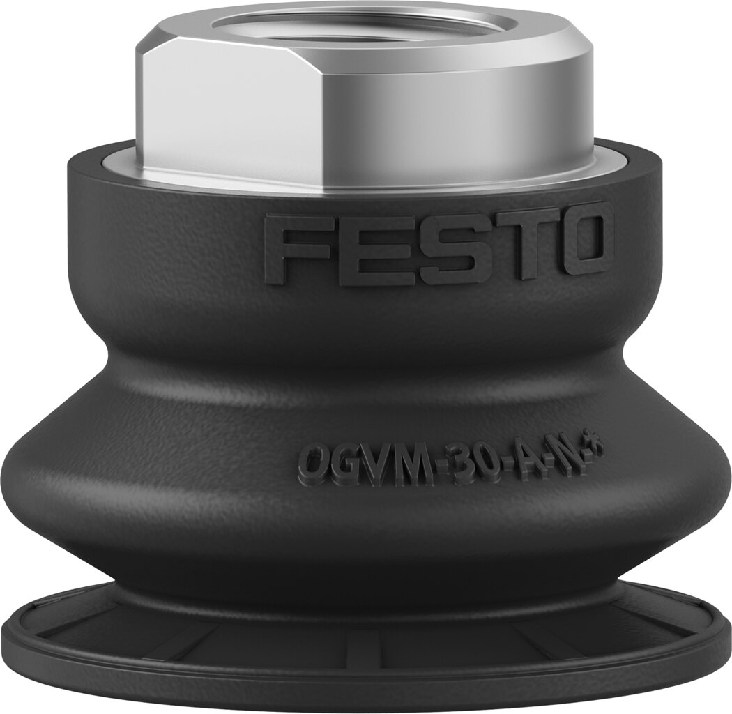 Festo 8073835 Vakuumsauger - Bild 3