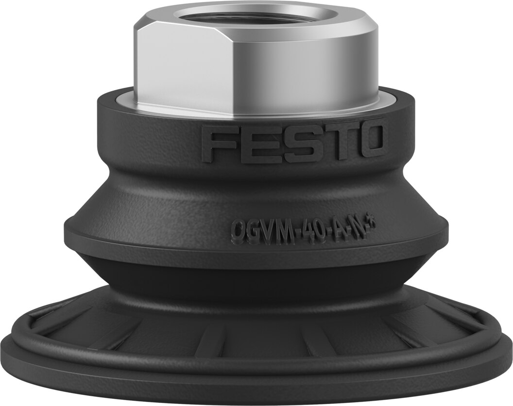 Festo 8073836 Vakuumsauger - Bild 3